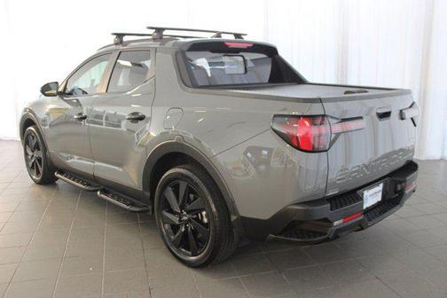 2023 Hyundai SANTA CRUZ NIGHT