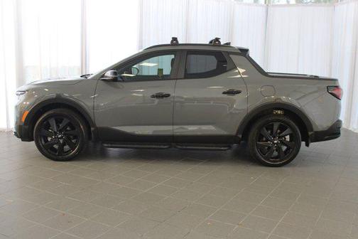 2023 Hyundai SANTA CRUZ NIGHT