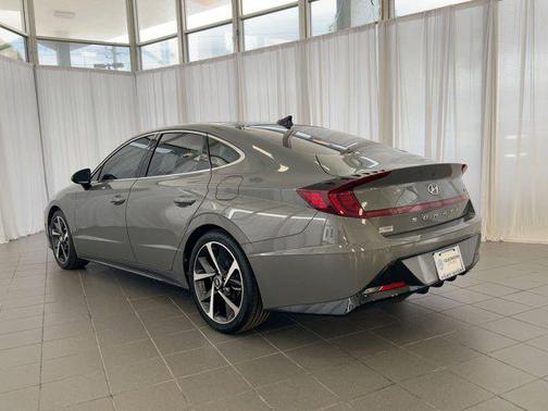 2023 Hyundai SONATA SEL Plus