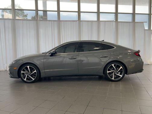 2023 Hyundai SONATA SEL Plus