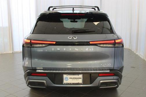 2023 INFINITI QX60 AUTOGRAPH