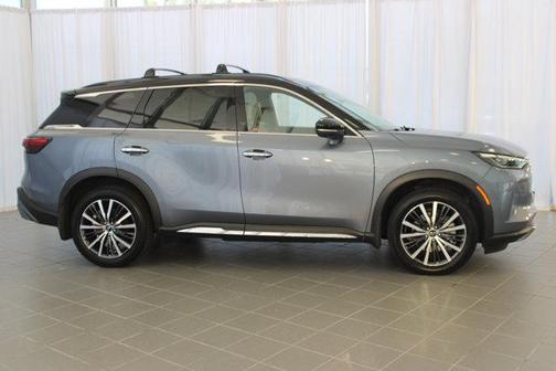 2023 INFINITI QX60 AUTOGRAPH