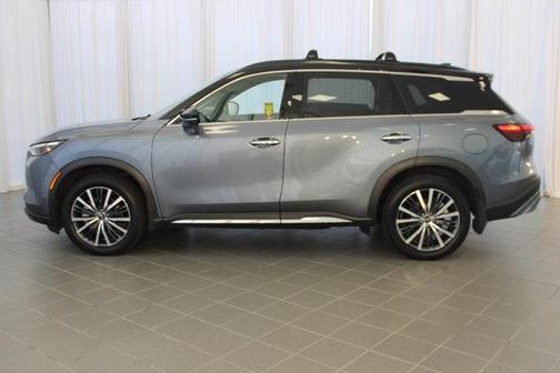 2023 INFINITI QX60 AUTOGRAPH