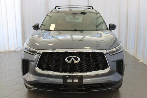 2023 INFINITI QX60 AUTOGRAPH