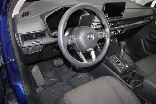 2024 Honda CR-V EX 2WD
