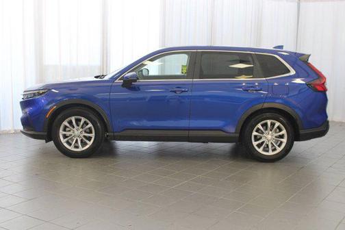 2024 Honda CR-V EX 2WD