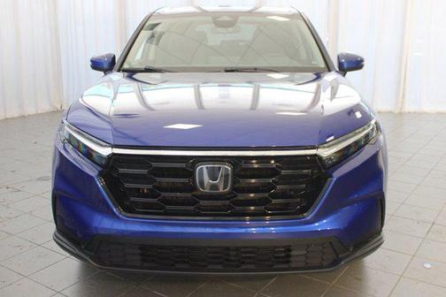2024 Honda CR-V EX 2WD