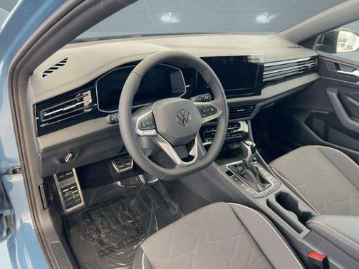 2026 Volkswagen Jetta 1.4T S