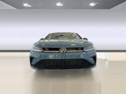 2026 Volkswagen Jetta 1.4T S