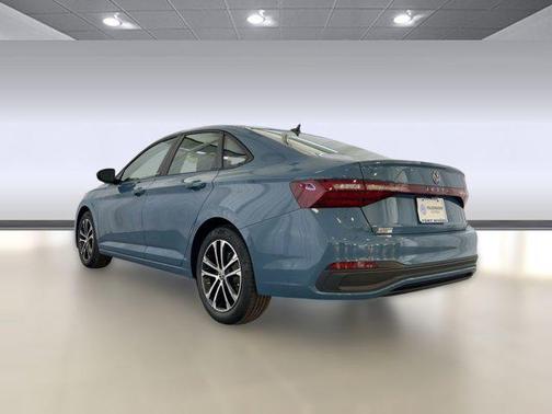 2026 Volkswagen Jetta 1.4T S