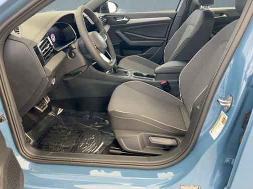 2026 Volkswagen Jetta 1.4T S