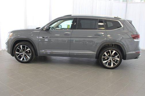 2026 Volkswagen Atlas 2.0T SEL Premium R-Line 4MOTION