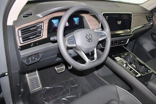 2026 Volkswagen Atlas 2.0T SEL Premium R-Line 4MOTION