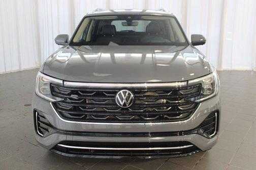 2026 Volkswagen Atlas 2.0T SEL Premium R-Line 4MOTION