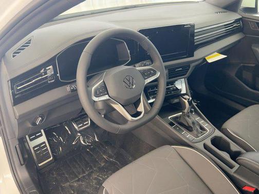 2026 Volkswagen Jetta 1.4T S