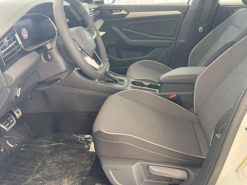 2026 Volkswagen Jetta 1.4T S