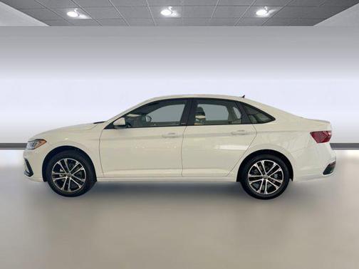 2026 Volkswagen Jetta 1.4T S