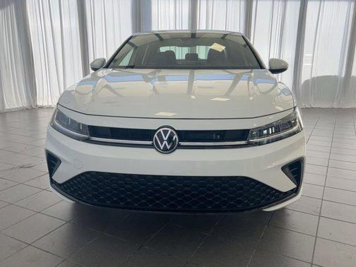 2026 Volkswagen Jetta 1.4T S