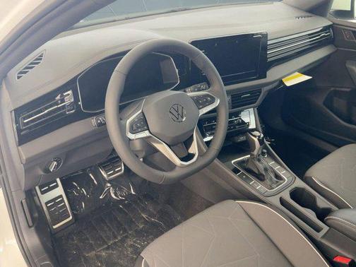 2026 Volkswagen Jetta 1.4T S