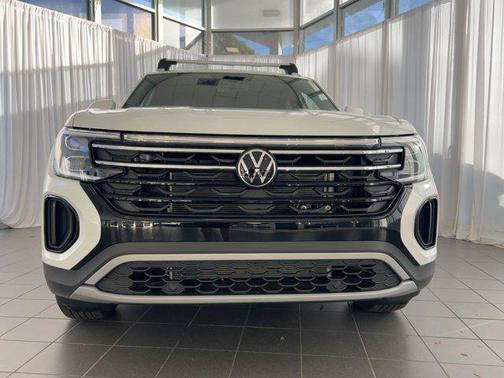 2026 Volkswagen Atlas Cross Sport 2.0T SE