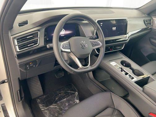 2026 Volkswagen Atlas Cross Sport 2.0T SE