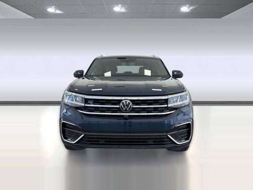 2023 Volkswagen Atlas Cross Sport 3.6L V6 SEL Premium R-Line