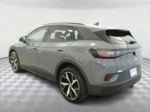 2025 Volkswagen ID.4 Pro S