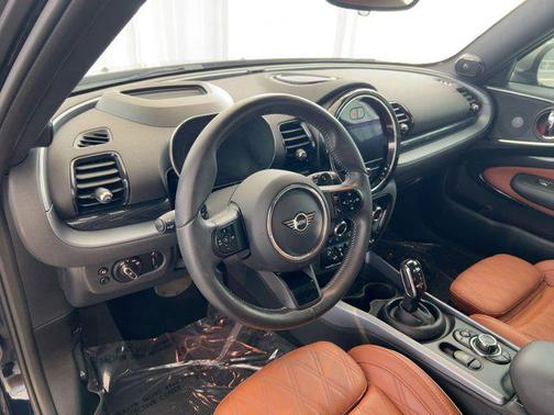 2023 MINI Clubman Cooper S ALL4