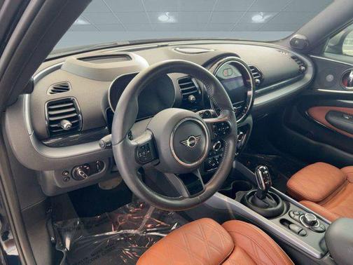 2023 MINI Clubman Cooper S ALL4