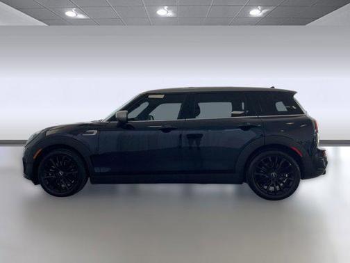 2023 MINI Clubman Cooper S ALL4