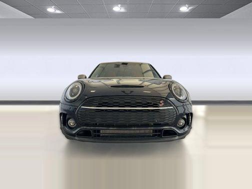 2023 MINI Clubman Cooper S ALL4