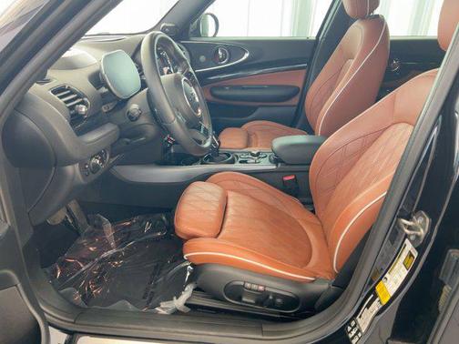 2023 MINI Clubman Cooper S ALL4