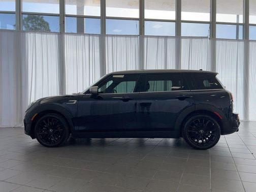 2023 MINI Clubman Cooper S ALL4