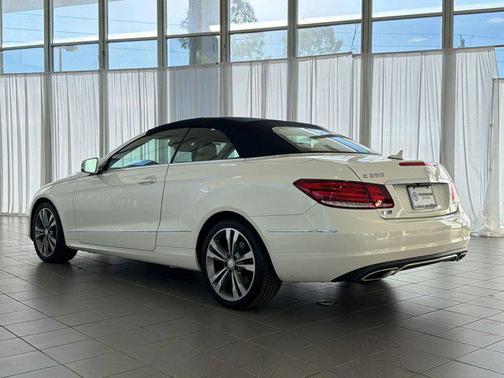 2014 Mercedes-Benz E-Class E 350