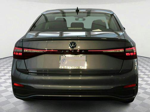 2025 Volkswagen Jetta 1.4T S