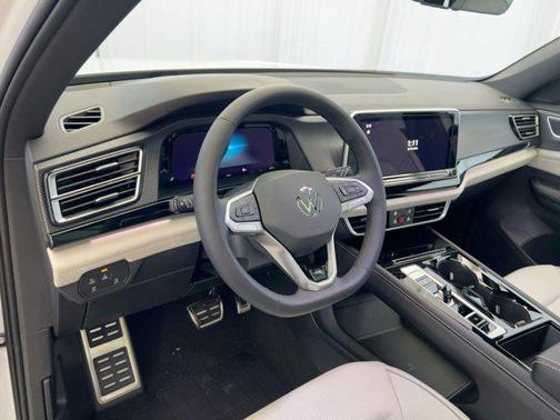 2026 Volkswagen Atlas Cross Sport 2.0T SEL Premium