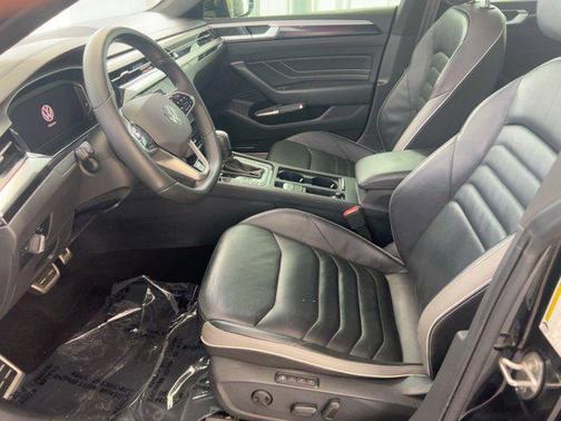 2021 Volkswagen Arteon 2.0T SEL R-Line
