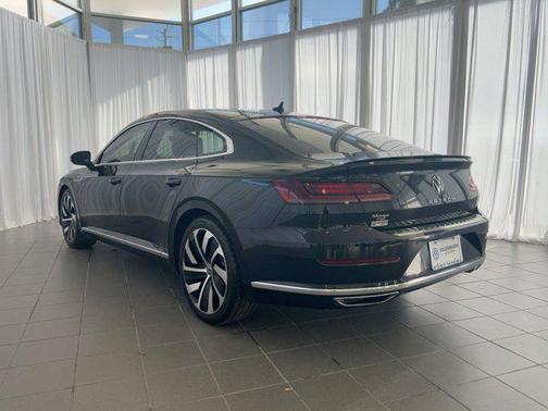 2021 Volkswagen Arteon 2.0T SEL R-Line