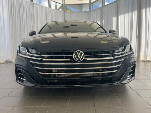 2021 Volkswagen Arteon 2.0T SEL R-Line