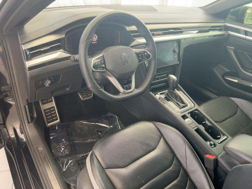 2021 Volkswagen Arteon 2.0T SEL R-Line