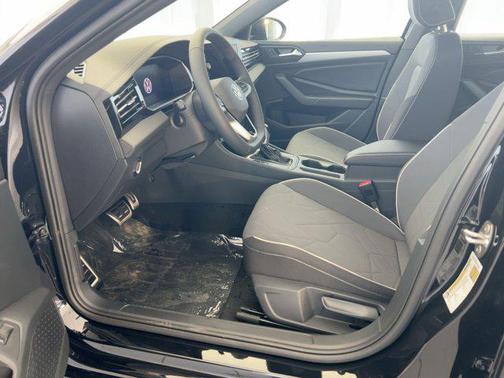 2026 Volkswagen Jetta 1.4T S