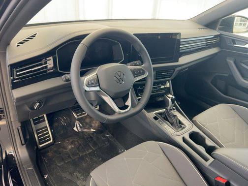 2026 Volkswagen Jetta 1.4T S