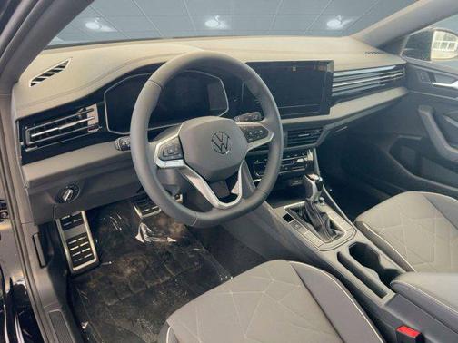 2026 Volkswagen Jetta 1.4T S