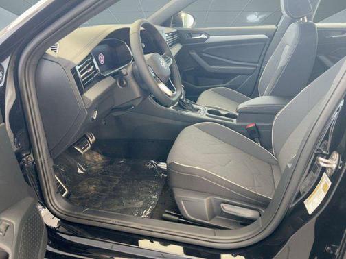 2026 Volkswagen Jetta 1.4T S