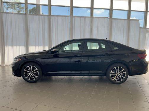 2026 Volkswagen Jetta 1.4T S