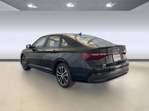 2026 Volkswagen Jetta 1.4T S