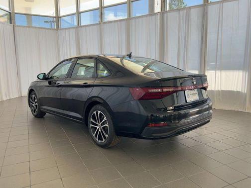 2026 Volkswagen Jetta 1.4T S