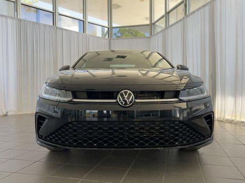 2026 Volkswagen Jetta 1.4T S