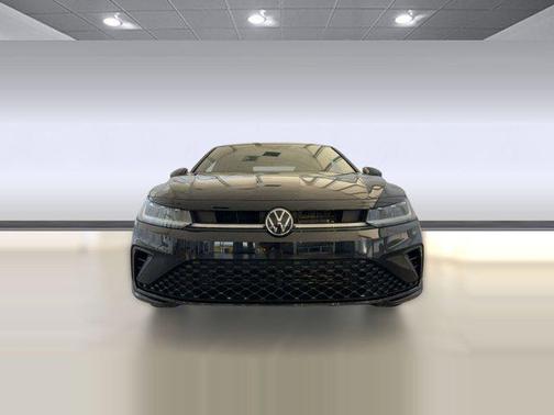 2026 Volkswagen Jetta 1.4T S