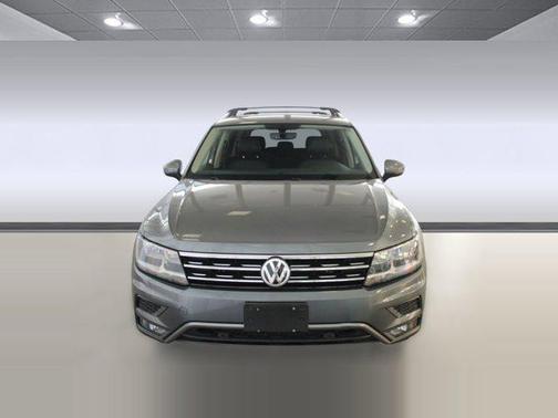 2019 Volkswagen Tiguan 2.0T SEL